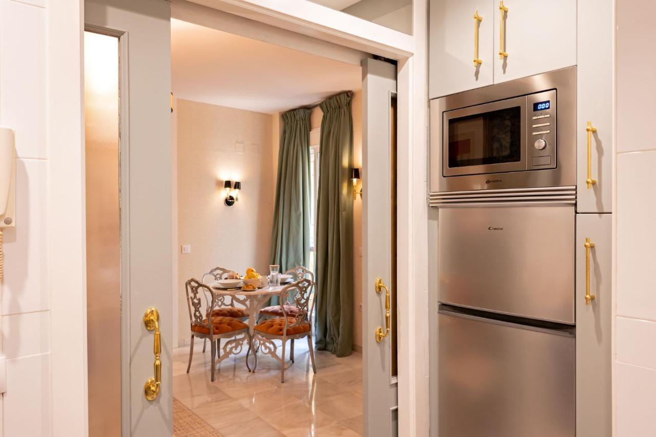 Ohliving Triana Apartment Seville