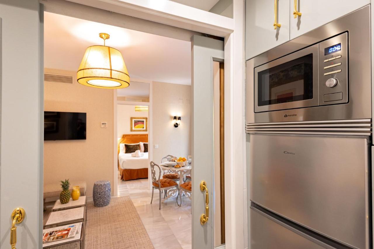 Apartment Ohliving Triana