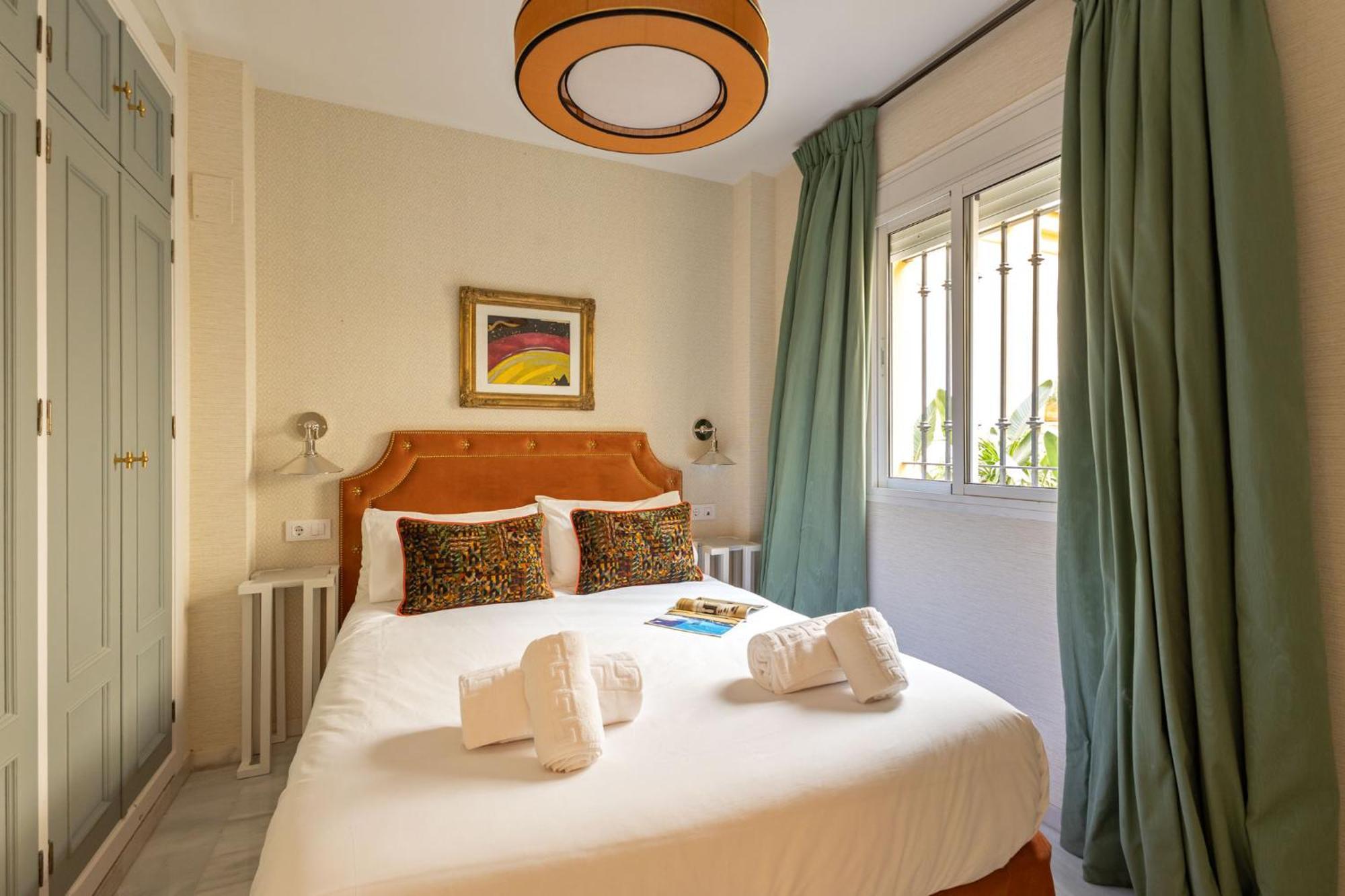 Apartment Ohliving Triana *