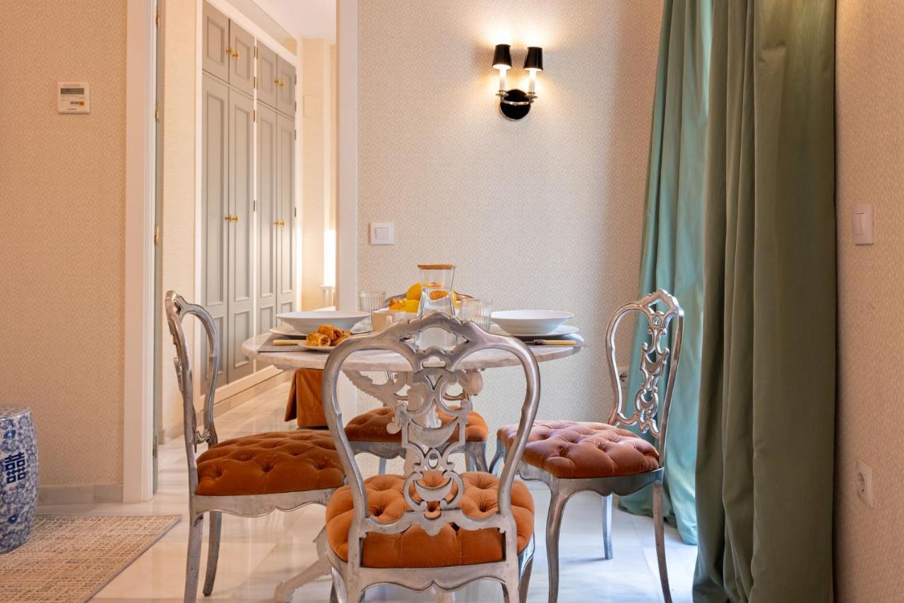 Apartment Ohliving Triana Seville