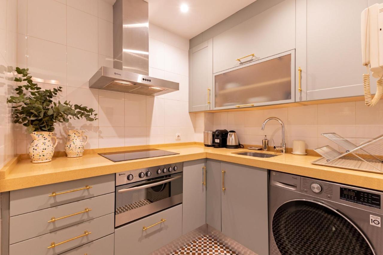 Ohliving Triana Apartment Seville