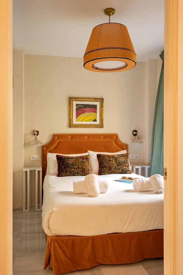 Apartment Ohliving Triana Seville